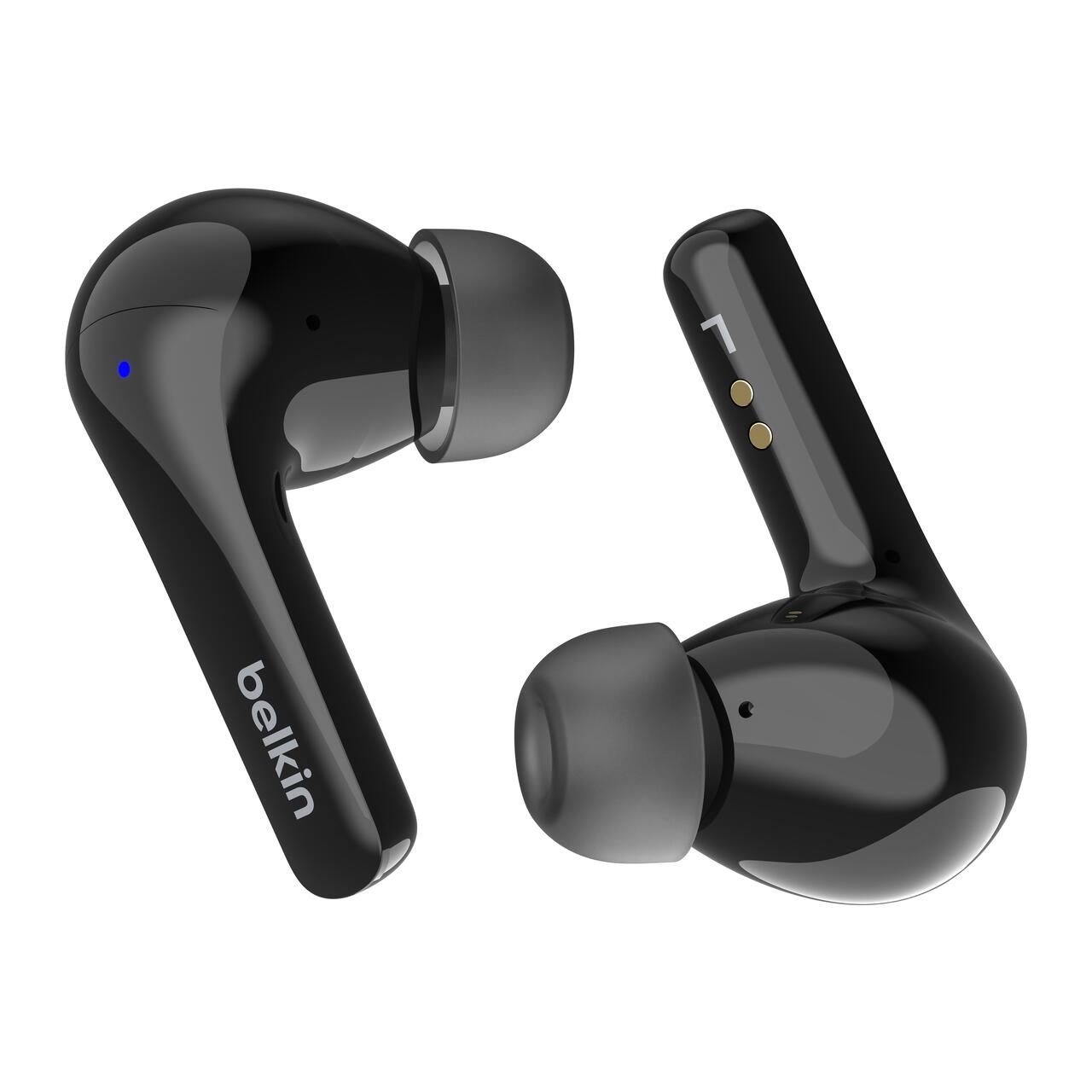 Belkin SoundForm Motion kabellose in-Ear Kopfhörer Belkin SoundForm Motion kabellose in-Ear Kopfhörer
